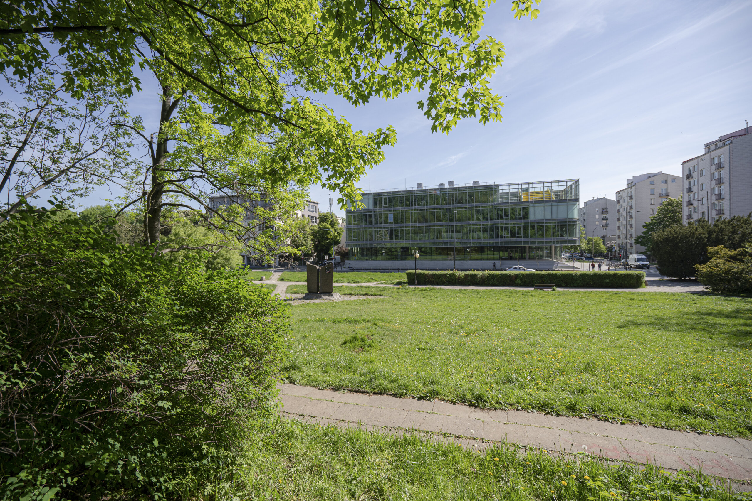 Obiekty_UW_027_©Uniwersytet_Warszawski