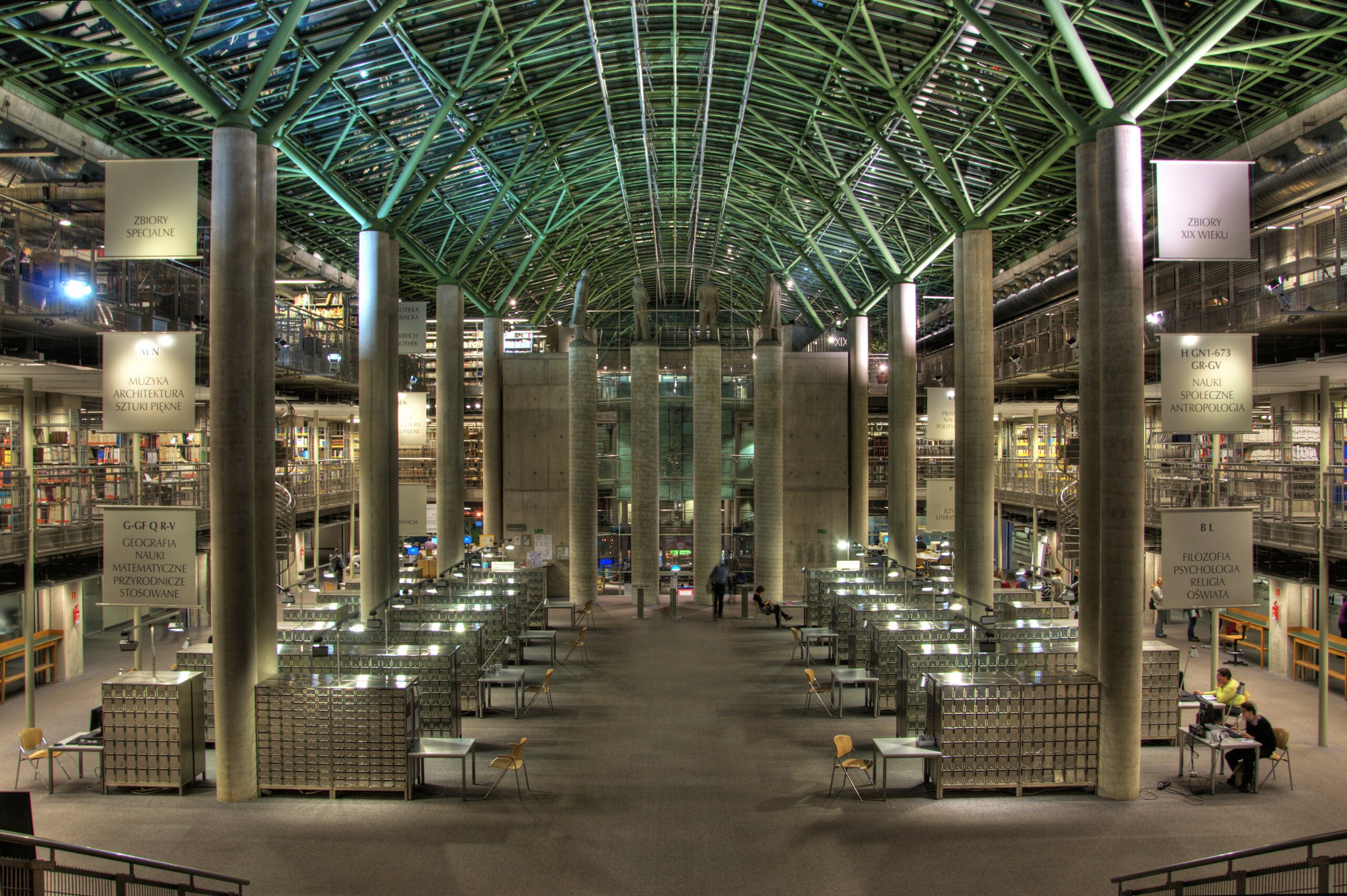 Obiekty_UW_063_©Uniwersytet_Warszawski